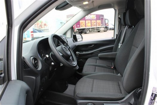 Mercedes-Benz Vito - 111 CDI Achterdeuren Airco 