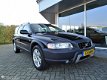 Volvo XC70 - 2.4 D5 AWD 185PK, Four-C, Xenon, Navigatie, Leer - 1 - Thumbnail