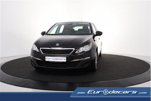 Peugeot 308 SW - 1.6 BlueHDI Active *Navigatie*Climate Control - 1