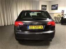 Audi A3 Sportback - 1.6 Attraction Business Edition Airco, Climate, Lmv, Etc Super mooi