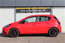 Opel Corsa - 1.4 Color Edition Airco | LM-Velgen | Bluetooth ( Vestiging - Vianen )