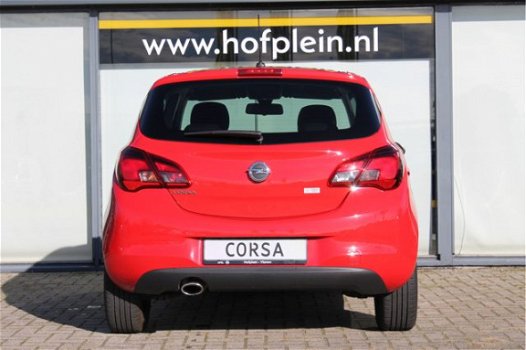 Opel Corsa - 1.4 Color Edition Airco | LM-Velgen | Bluetooth ( Vestiging - Vianen ) - 1