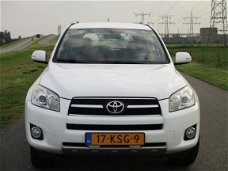 Toyota RAV4 - 2.0 VVTi Met Airco/Navigatie/PDC/Trekhaak