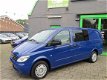 Mercedes-Benz Vito - 109 CDI320L.Dubbele Cabine Marge dus geen extra BTW - 1 - Thumbnail