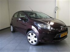 Ford Fiesta - 1.25 Trend / 5DRS / AIRCO