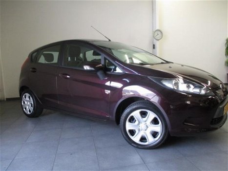 Ford Fiesta - 1.25 Trend / 5DRS / AIRCO - 1