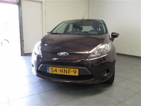 Ford Fiesta - 1.25 Trend / 5DRS / AIRCO - 1