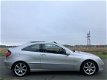 Mercedes-Benz C-klasse Sportcoupé - 200 K. *Panorama Dak - 1 - Thumbnail