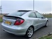 Mercedes-Benz C-klasse Sportcoupé - 200 K. *Panorama Dak - 1 - Thumbnail