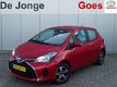 Toyota Yaris - 1.0 VVT-i Trend 5-deurs | Climate Control | Navigatie | Lichtmetalen Velgen | Parkeer - 1 - Thumbnail