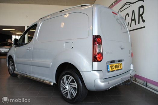 Citroën Berlingo - bestel 1.6 BlueHDI 75 Club - 1