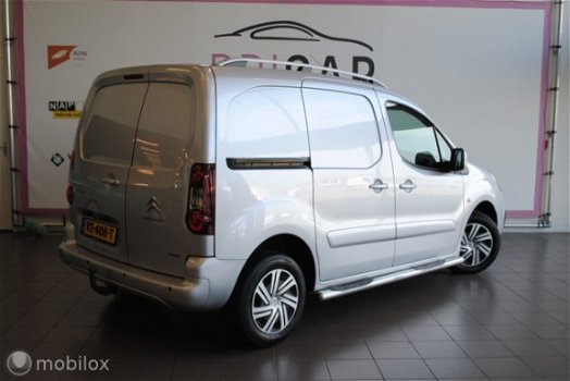 Citroën Berlingo - bestel 1.6 BlueHDI 75 Club - 1