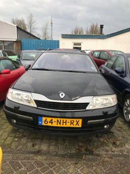 Renault Laguna Grand Tour - 1.8-16V Elective - 1