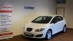 Seat Leon - 1.4 TSI Businessline COPA 2011 Clima*Elek Pakket*Lm velgen*Weinig Km - 1 - Thumbnail