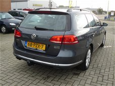 Volkswagen Passat Variant - 2.0 TDI Comfortline BlueMotion PDC|Clima|Cruis controle|Km 246.000