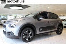 Citroën C3 - | FEEL EDITION | NAVI | CLIMA | DAB+ |