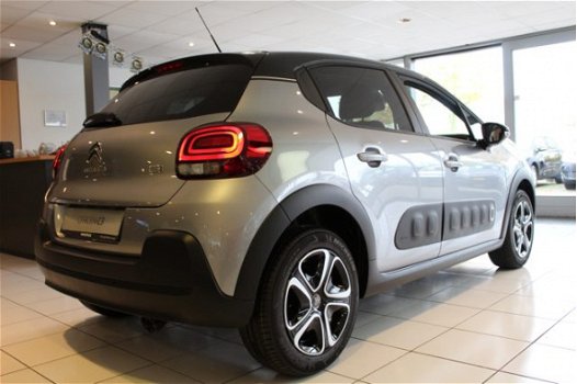 Citroën C3 - | FEEL EDITION | NAVI | CLIMA | DAB+ | - 1