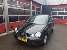 Volkswagen Polo - 1.2-12V Atlantic