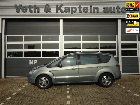 Ford S-Max - 1.8 TDCi - 1