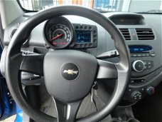 Chevrolet Spark - 1.0 16V LS Bi-Fuel met Cruise Control