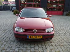 Volkswagen Golf - 1.6 Trendline 122.000 KM NAP 1998