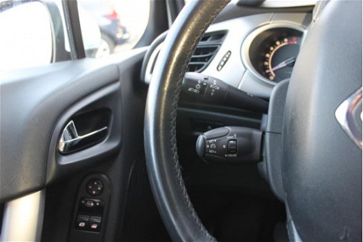 Citroën C3 - 1.4 Tendance Airco |BT carkit | cruise control - 1