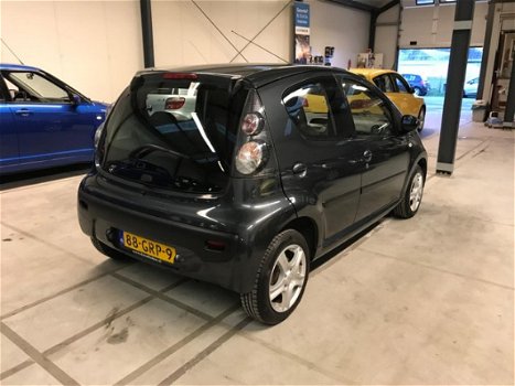 Citroën C1 - 1.0-12V Ambiance 5 DEURS/AIRCO/NAP/APK - 1