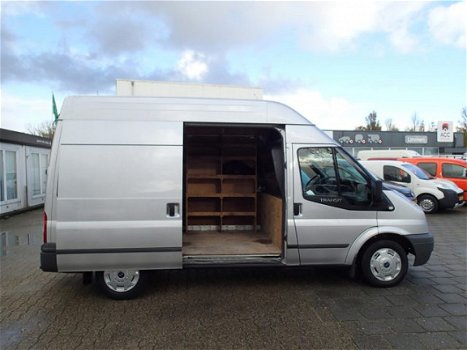 Ford Transit - 280M 2.2 TDCI SHD DC - 1