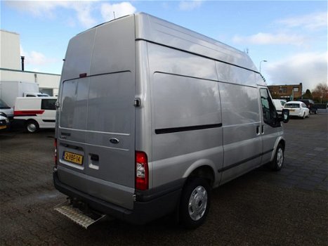 Ford Transit - 280M 2.2 TDCI SHD DC - 1