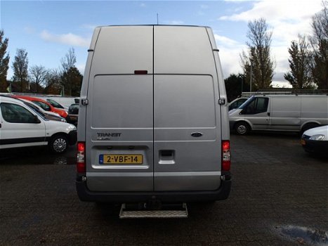 Ford Transit - 280M 2.2 TDCI SHD DC - 1