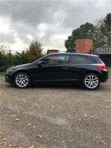 Volkswagen Scirocco - 1.4 TSI SPORT BJ 2009 122PK AIRCO - BOCHTENVERLICHTING