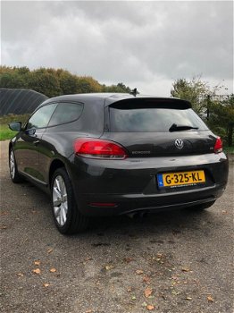 Volkswagen Scirocco - 1.4 TSI SPORT - XENON - NAVI - PDC - AIRCO - 1