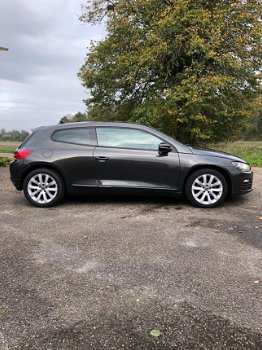 Volkswagen Scirocco - 1.4 TSI SPORT - XENON - NAVI - PDC - AIRCO - 1