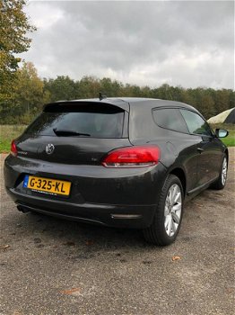 Volkswagen Scirocco - 1.4 TSI SPORT - XENON - NAVI - PDC - AIRCO - 1