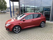 Seat Ibiza - 1.2 TDI Style Ecomotive