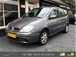 Renault Scénic - 1.6 nw apk/5drs/hoge instap/155000 km/NAP - 1 - Thumbnail