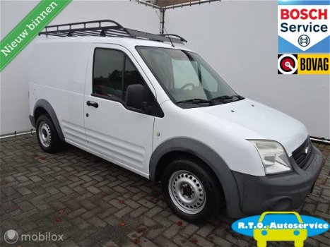 Ford Transit Connect - T200S 1.8 TDCi Economy Edition - 1