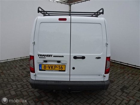 Ford Transit Connect - T200S 1.8 TDCi Economy Edition - 1