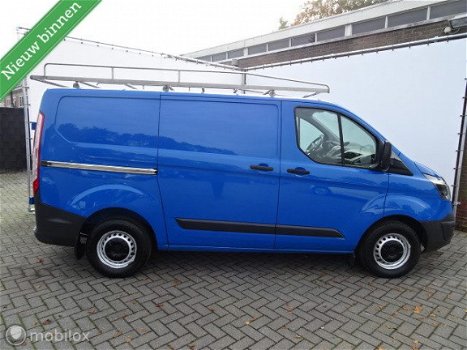 Ford Transit Custom - 270 2.2 TDCI L1H1 Ambiente ECOnetic - 1