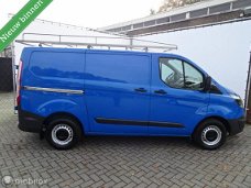 Ford Transit Custom - 270 2.2 TDCI L1H1 Ambiente ECOnetic