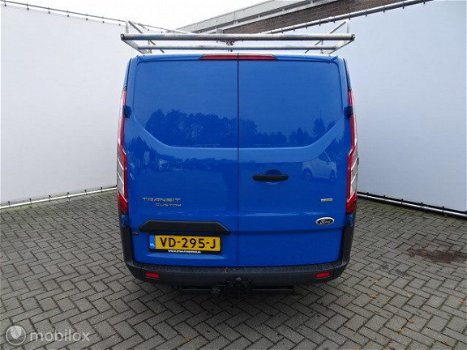 Ford Transit Custom - 270 2.2 TDCI L1H1 Ambiente ECOnetic - 1