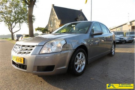 Cadillac BLS - 2.0T 175pk Business - 1