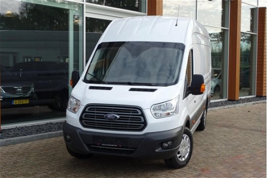 Ford Transit - 350 2.0 TDCI L4H3 Trend 131-Pk - 1