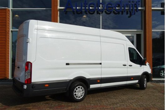 Ford Transit - 350 2.0 TDCI L4H3 Trend 131-Pk - 1