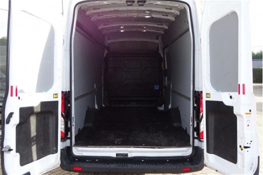 Ford Transit - 350 2.0 TDCI L4H3 Trend 131-Pk - 1