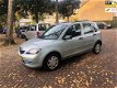 Mazda 2 - 2 1.4 Exclusive Airco / 92.000 NAP / Mooie auto / 5 deurs - 1 - Thumbnail