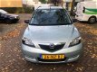 Mazda 2 - 2 1.4 Exclusive Airco / 92.000 NAP / Mooie auto / 5 deurs - 1 - Thumbnail