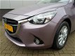 Mazda 2 - 2 1.5 Skyactiv-G EXCLUSIVE NAVI / RIJKLAAR / BOVAG RIJKLAAR / BOVAG - 1 - Thumbnail