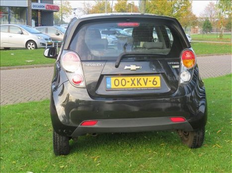 Chevrolet Spark - 1.0 16V LS Bi-Fuel (G-3) 120000km 5-DEURS AIRCO *NL-AUTO - 1