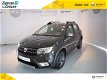 Dacia Sandero - 0.9 TCe Laureate*Navi*Airco*PDC*Tel.Bluetooth - 1 - Thumbnail